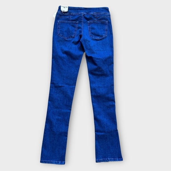 FP Blue Skinny Jeans classic fit(The color is the same as the first picture) - Picture 5 of 6